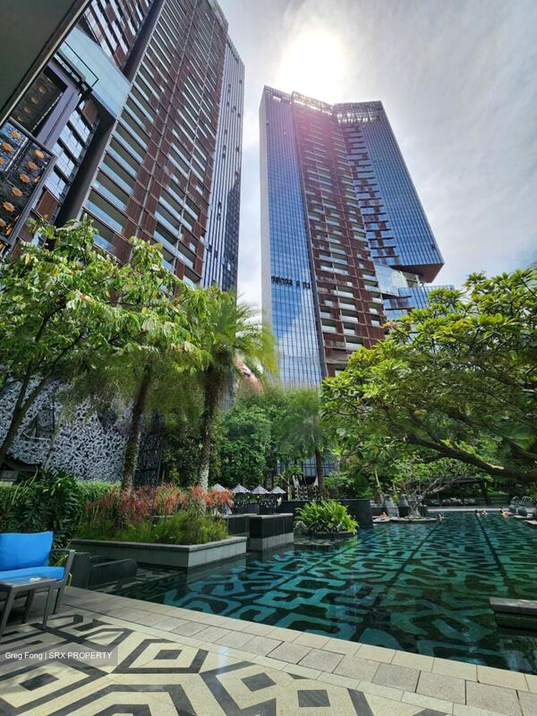 OUE Twin Peaks (D9), Condominium #496126491